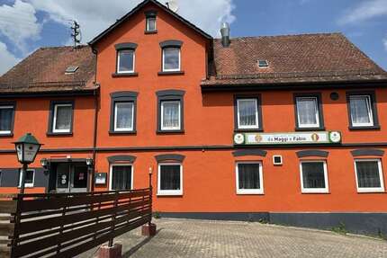 Gastronomie in Beimerstetten 1.300 € 311 m² zimmer