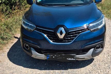 Renault Kadjar 186.070 km 6.500 &euro; Neu-Ulm 89233