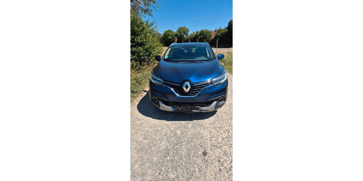 Renault Kadjar 186.070 km 6.500 &euro; Neu-Ulm 89233