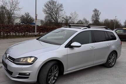 VW Golf 265.040 km 6.899 &euro; Herbrechtingen 89542