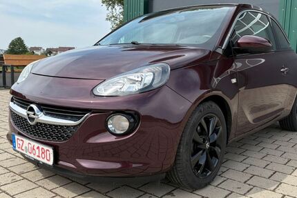 Opel Adam 106.000 km 5.490 &euro; Kötz 89359