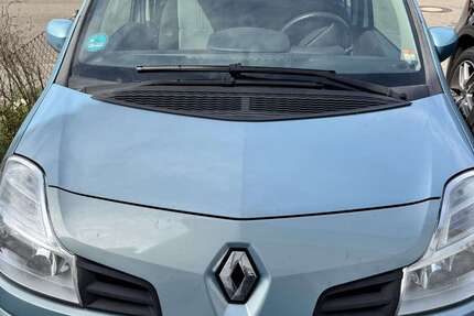 Renault Modus 196.900 km 1.450 &euro; senden 89250