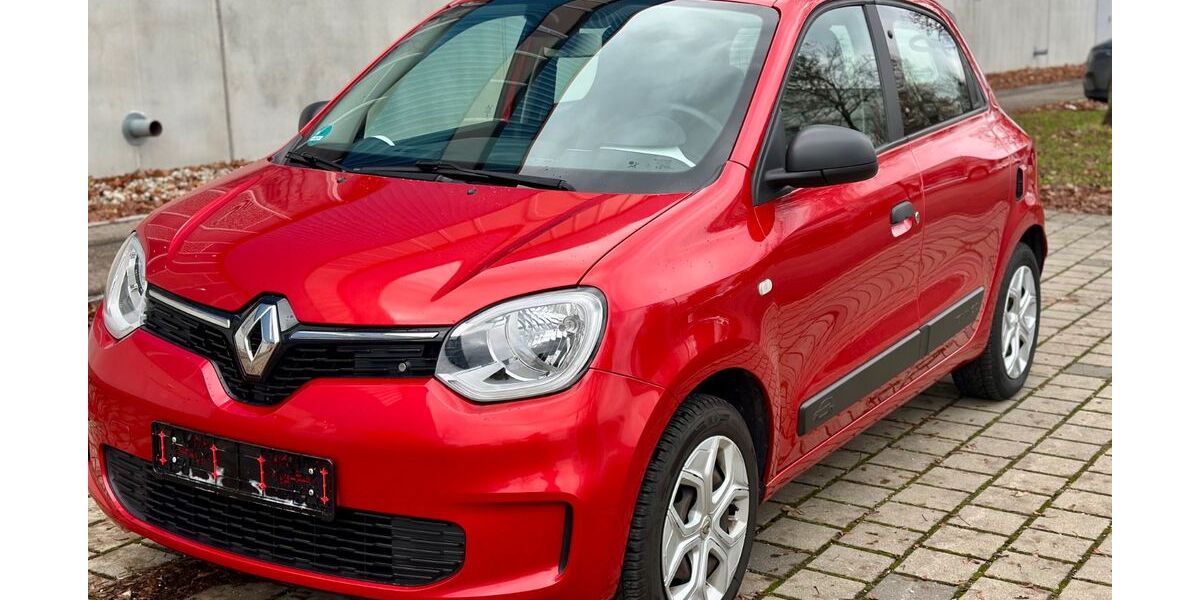 Renault Twingo 80.806 km 7.500 &euro; Ulm 89079