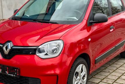Renault Twingo 80.806 km 7.900 &euro; Ulm 89079