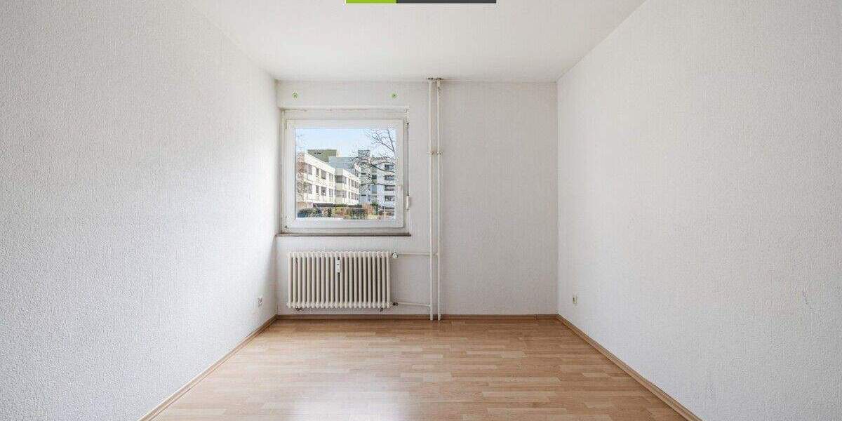 Etagenwohnung Ulm / Wiblingen Wiblingen - 3 Zimmer, 85 m&sup2;, 269.000&euro; | Angebot:25800720
