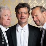 Abba jetzt