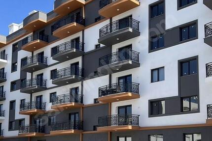 3 Zimmer Maisonette Wohnung in Izmir Türkei 3 zimmer