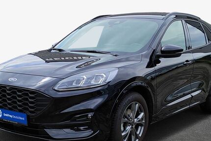 Ford Kuga 19.190 km 24.480 &euro; Neu-Ulm 89231