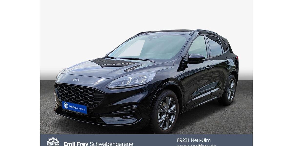 Ford Kuga 19.190 km 24.480 &euro; Neu-Ulm 89231