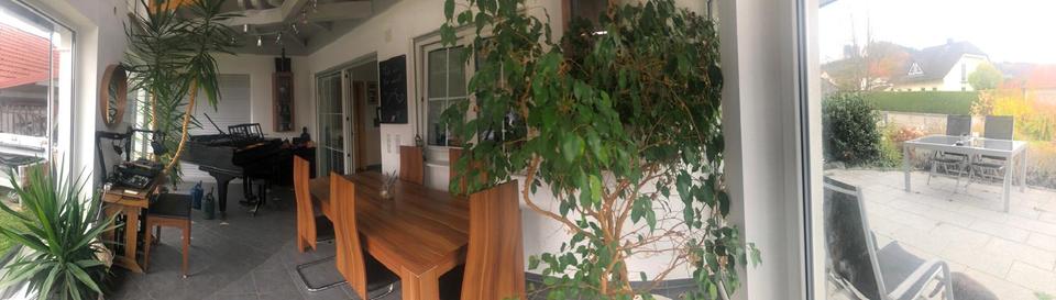 Einfamilienhaus Buch - 6 Zimmer, 183 m&sup2;, 2.200&euro; | Angebot:25098097