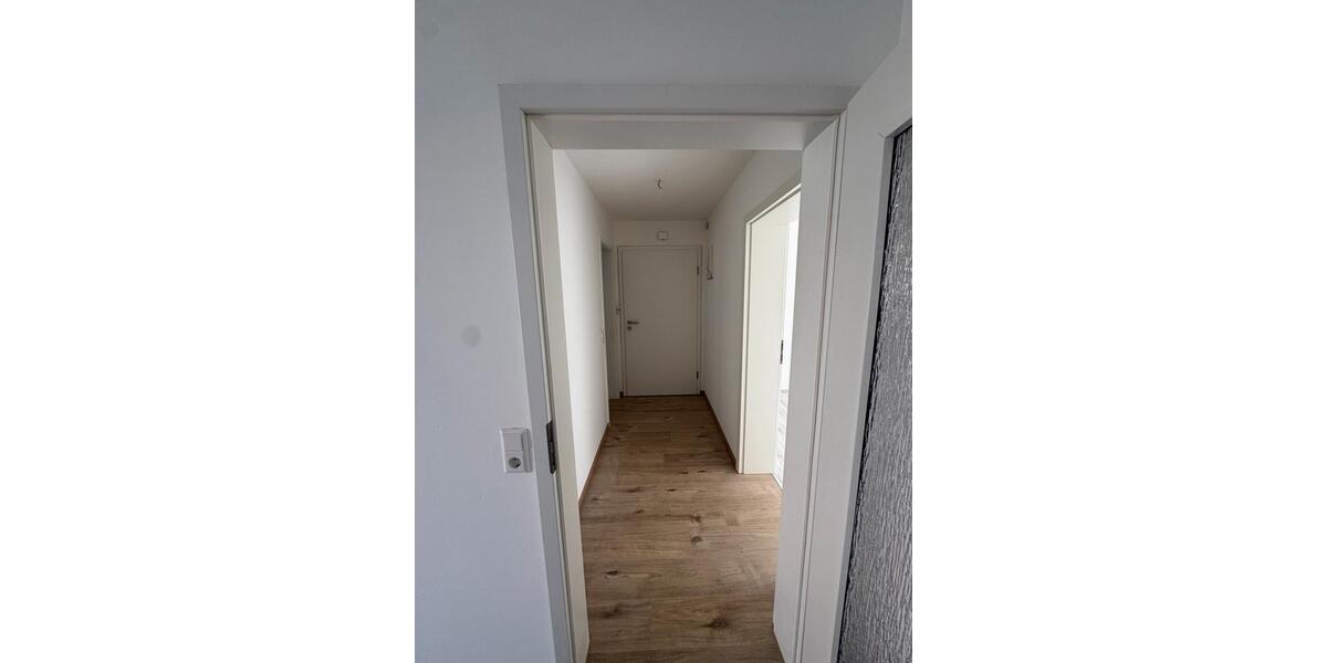 Erdgeschoßwohnung Illerkirchberg - 2.5 Zimmer, 52 m&sup2;, 750&euro; | Angebot:26338871