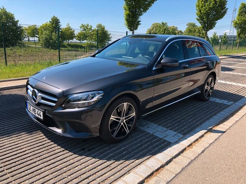 C 300