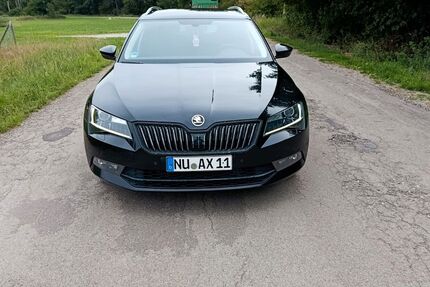 Skoda Superb 250.000 km 11.299 &euro; Nersingen 89278