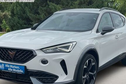 Cupra Formentor 80.100 km 21.999 &euro; Holzheim 89291