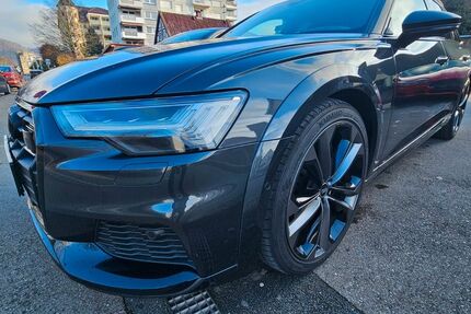 Audi A6 210.000 km 39.800 € Geislingen an der Steige 73312