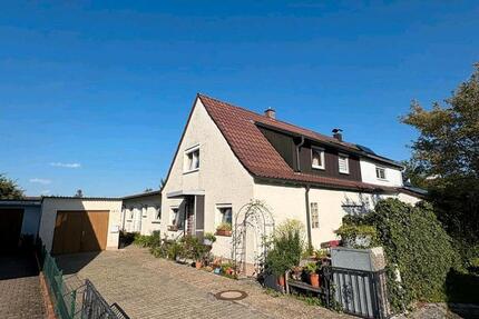 Haus Ulm Donautal - 10 Zimmer, 279 m&sup2;, 649.000&euro; | Angebot:25839634