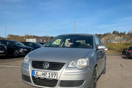 VW Polo 195.000 km 2.999 &euro; Blaustein 89134