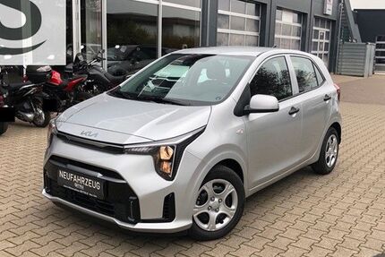 Kia Picanto 5.000 km 16.290 € Neu-Ulm 89231