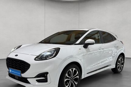 Ford Puma 37.180 km 17.980 &euro; Neu-Ulm 89231