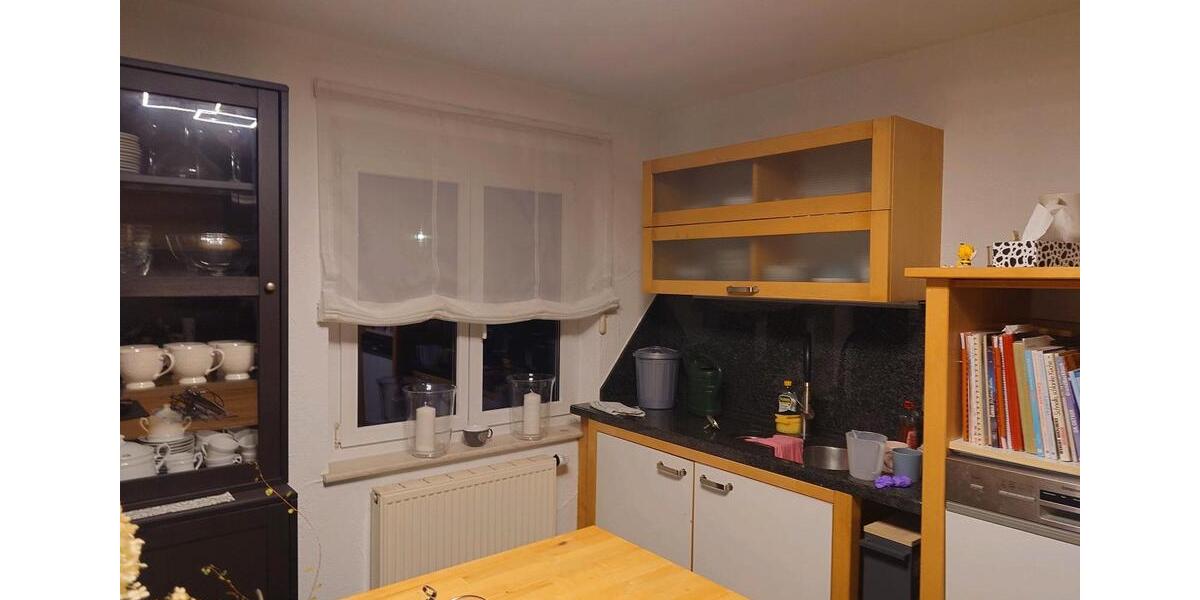 Einfamilienhaus (reserviert) 9 zimmer