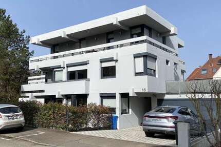 Haus Ulm Söflingen - 10 Zimmer, 244 m&sup2;, 1.300.000&euro; | Angebot:26004434