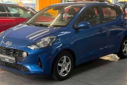 Hyundai i10 85.700 km 12.690 € Neu-Ulm 89231