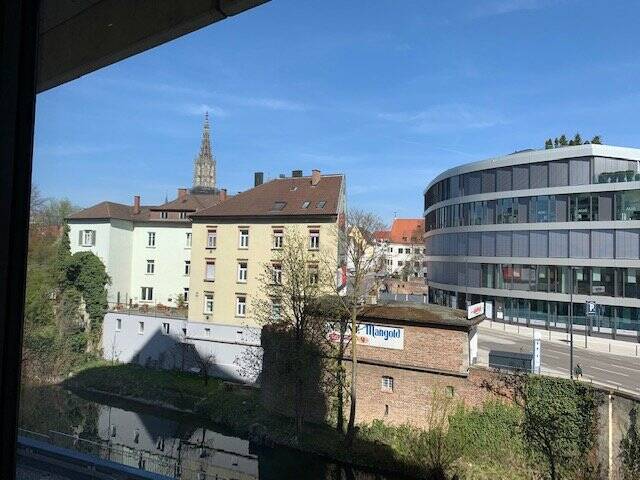 Gewerbeobjekt Neu-Ulm Stadtmitte - 1 Zimmer, 456 m&sup2;, 1.195.000&euro; | Angebot:25664438