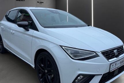 Seat Ibiza 24.150 km 18.940 &euro; Ulm 89077