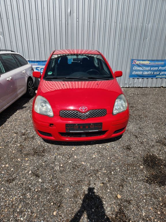 Yaris