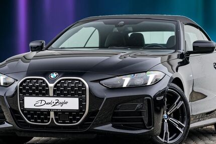 BMW 420 19.999 km 48.950 &euro; Günzburg 89312