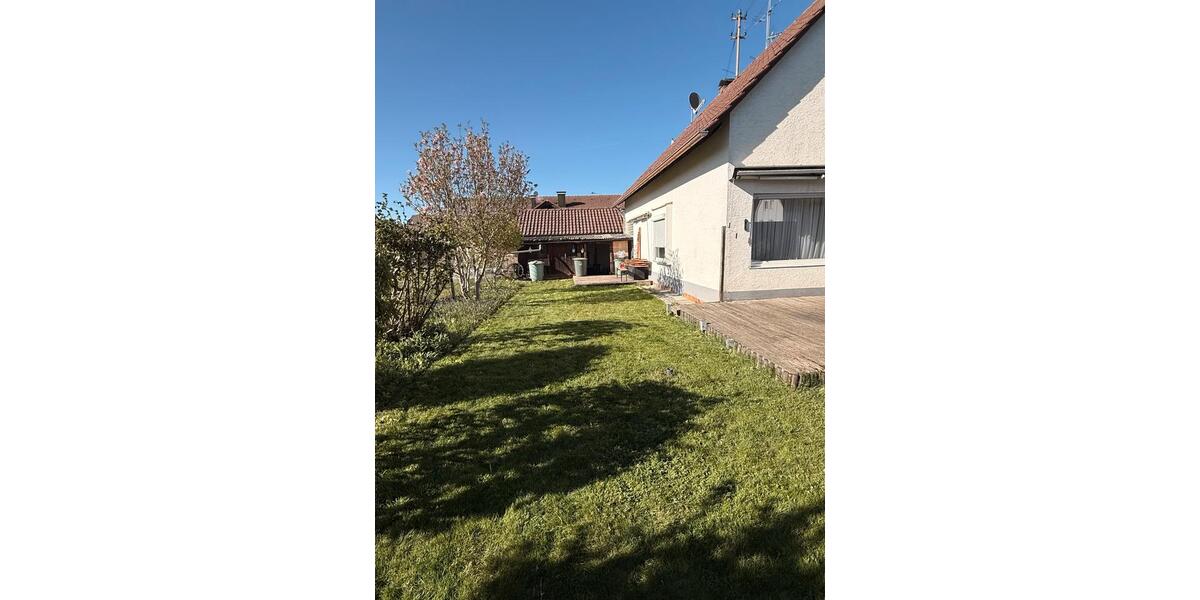 Einfamilienhaus Neenstetten - 5 Zimmer, 161 m&sup2;, 420.000&euro; | Angebot:26398036