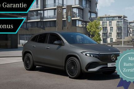 Mercedes-Benz EQA 21.481 km 42.558 &euro; Dornstadt 89160