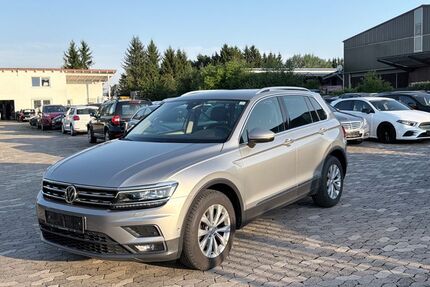 VW Tiguan 174.000 km 13.900 &euro; Erbach 89155