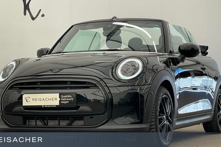 Mini Cooper Cabrio 20.525 km 28.449 &euro; Ulm 89077