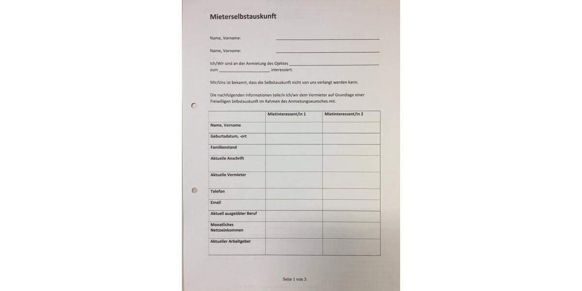 Etagenwohnung Geislingen an der Steige - 4 Zimmer, 85 m&sup2;, 795&euro; | Angebot:26275428