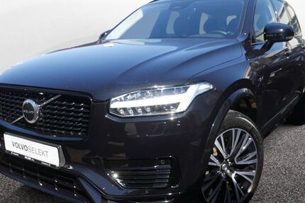 Volvo XC90 101.500 km 44.790 € Ulm 89081