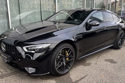 Mercedes-Benz AMG GT 23.026 km 127.900 &euro; Günzburg 89312