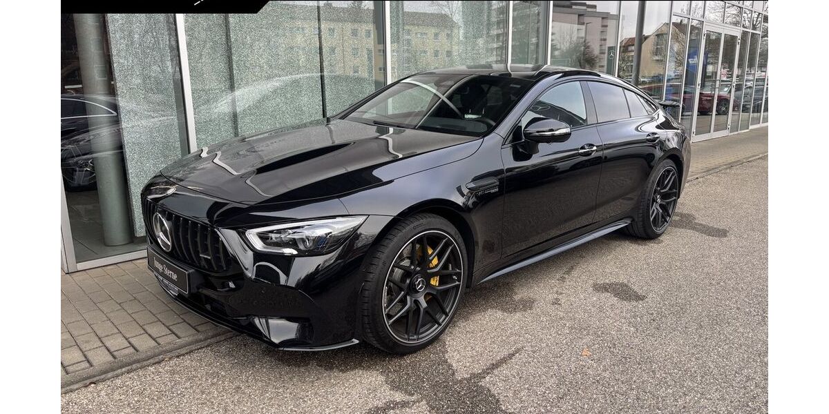 Mercedes-Benz AMG GT 23.026 km 127.900 &euro; Günzburg 89312