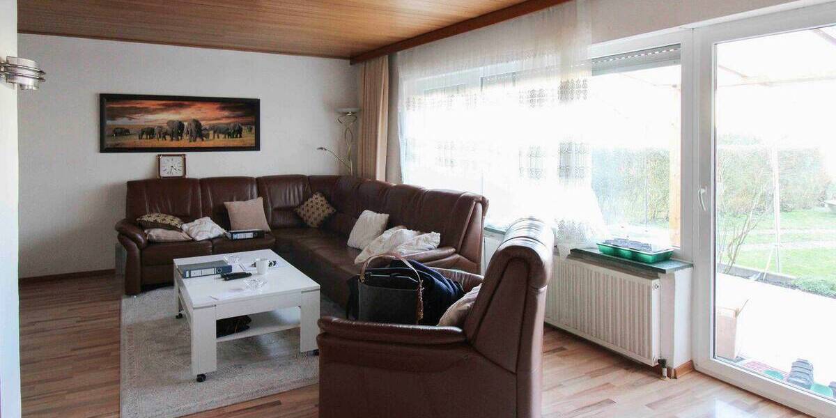 Doppelhaushälfte Elchingen Unterelchingen - 5 Zimmer, 120 m&sup2;, 399.000&euro; | Angebot:26229535