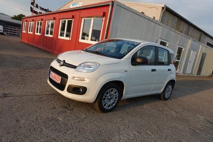 Fiat Panda 153.000 km 6.990 &euro; Neu-Ulm 89231