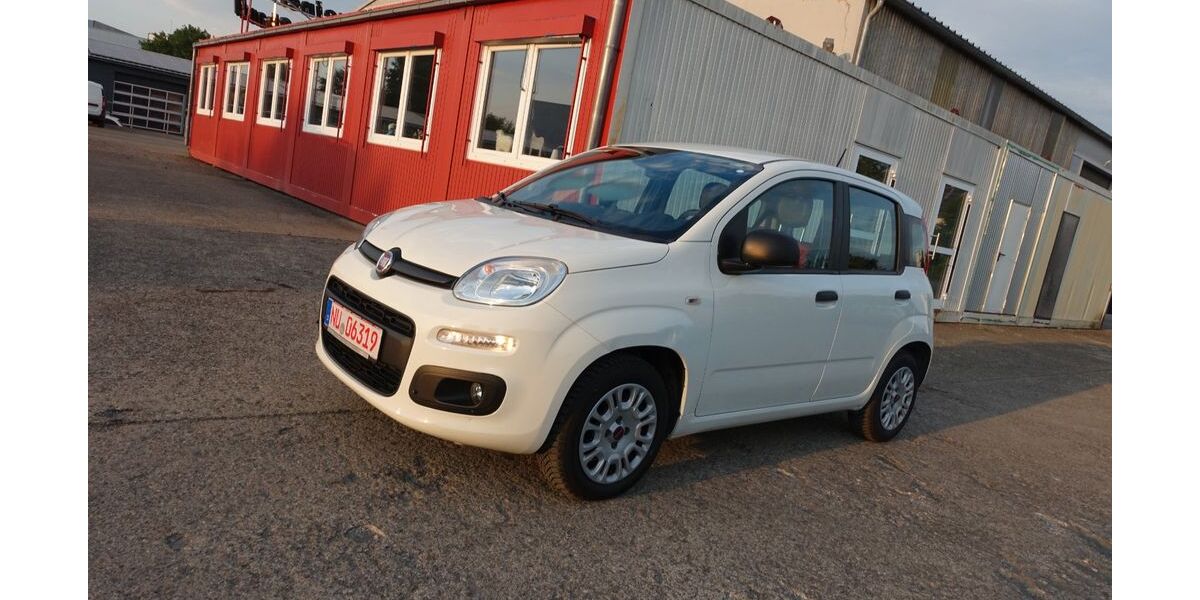 Fiat Panda 153.000 km 6.990 &euro; Neu-Ulm 89231