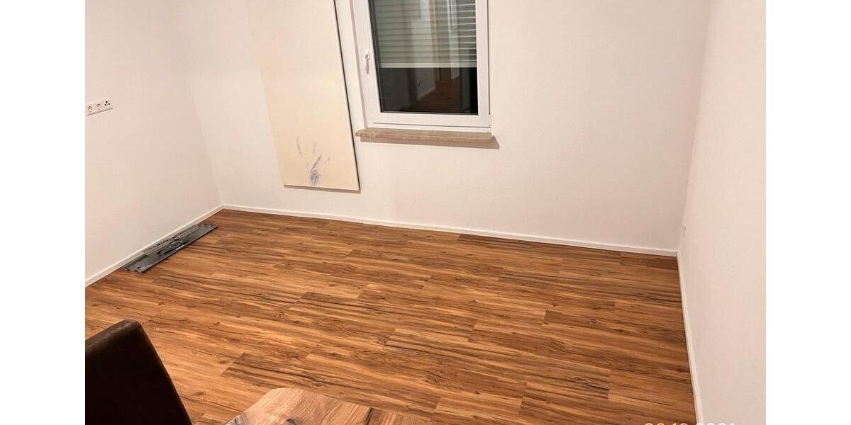 Erdgeschoßwohnung Günzburg - 3 Zimmer, 53 m&sup2;, 189.990&euro; | Angebot:26947368