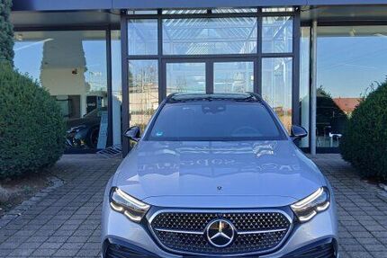 Mercedes-Benz E 220 3.000 km 64.086 € Langenau 89129