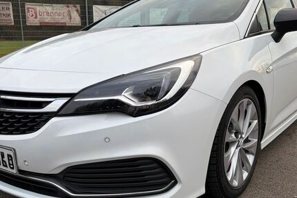 Opel Astra 116.000 km 13.490 &euro; Neu-Ulm (Pfuhl) 89233