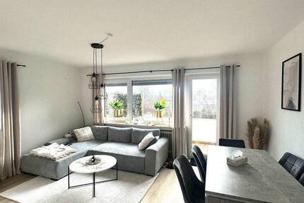 Wohnung Elchingen Unterelchingen - 4 Zimmer, 80 m&sup2;, 1.060&euro; | Angebot:26858285