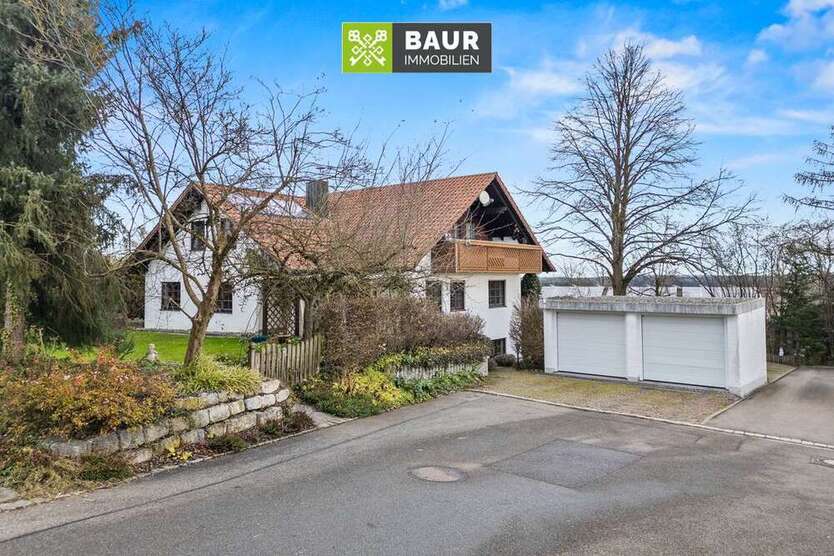 Haus zum Kaufen in Biberach an der Riß 598.000 € 255 m²