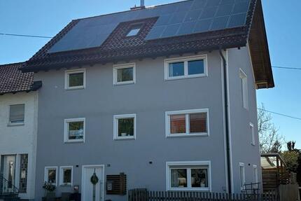 Haus Kammeltal - 8 Zimmer, 235 m&sup2;, 549.000&euro; | Angebot:26326559