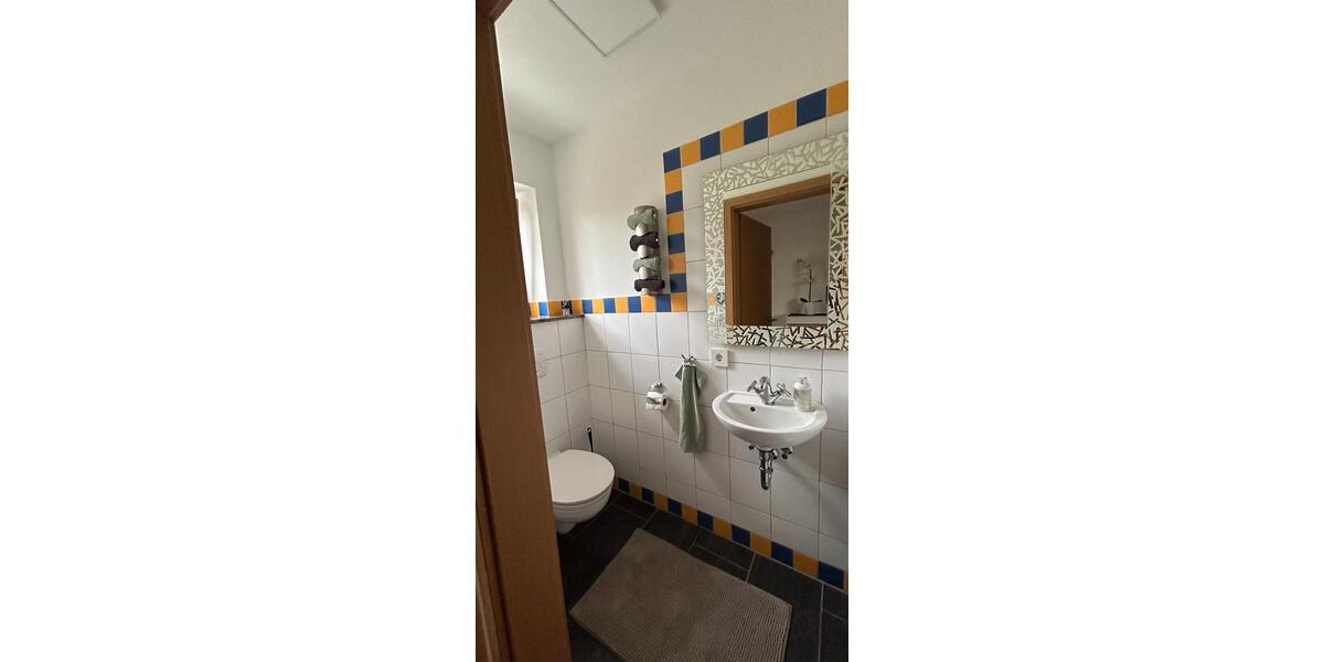 Freistehendes Einfamilien Haus zu vermieten 5 zimmer