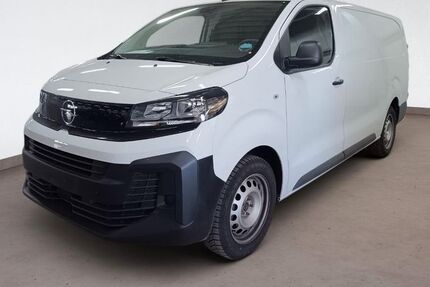 Opel Vivaro 17.600 km 26.763 &euro; Ulm 89073