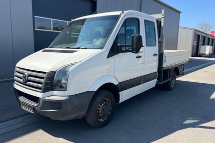 VW Crafter